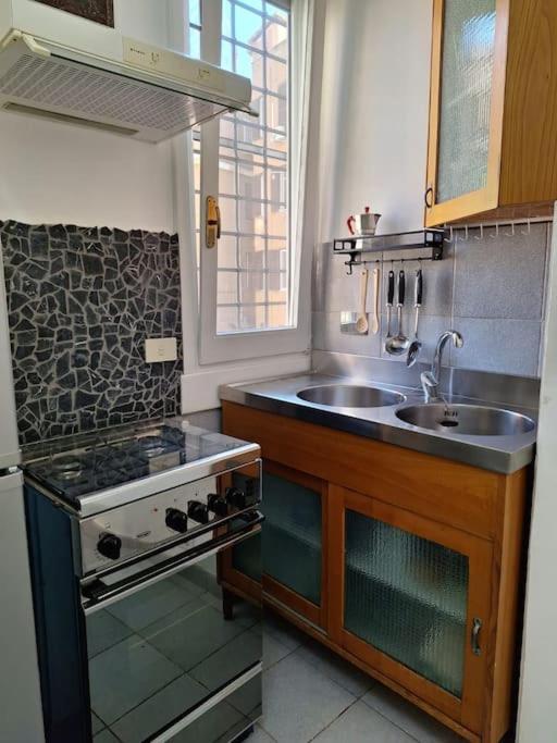 Appartamento Imperial House In San Giovanni Near The Center *