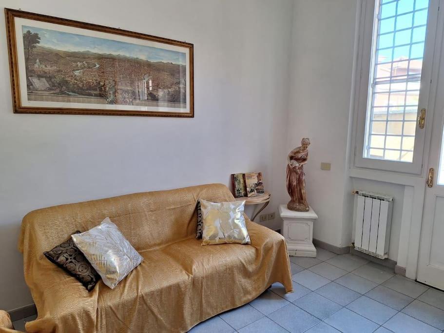 Imperial House In San Giovanni Near The Center Appartamento Roma
