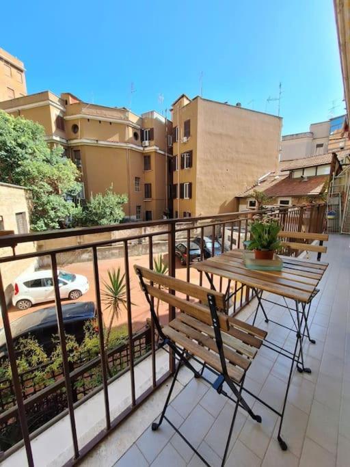 Appartamento Imperial House In San Giovanni Near The Center *