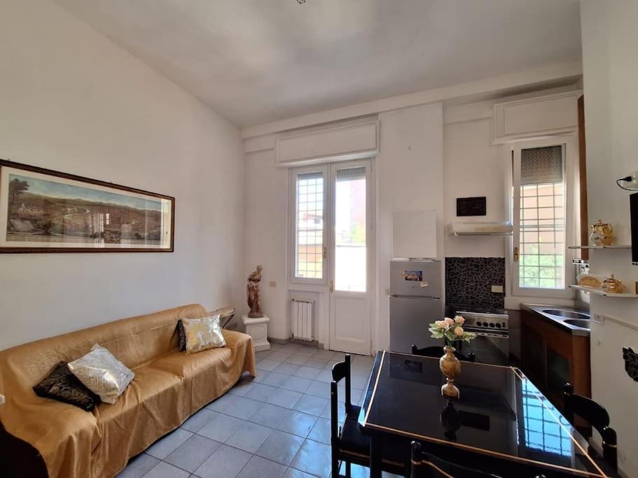 Appartamento Imperial House In San Giovanni Near The Center Roma